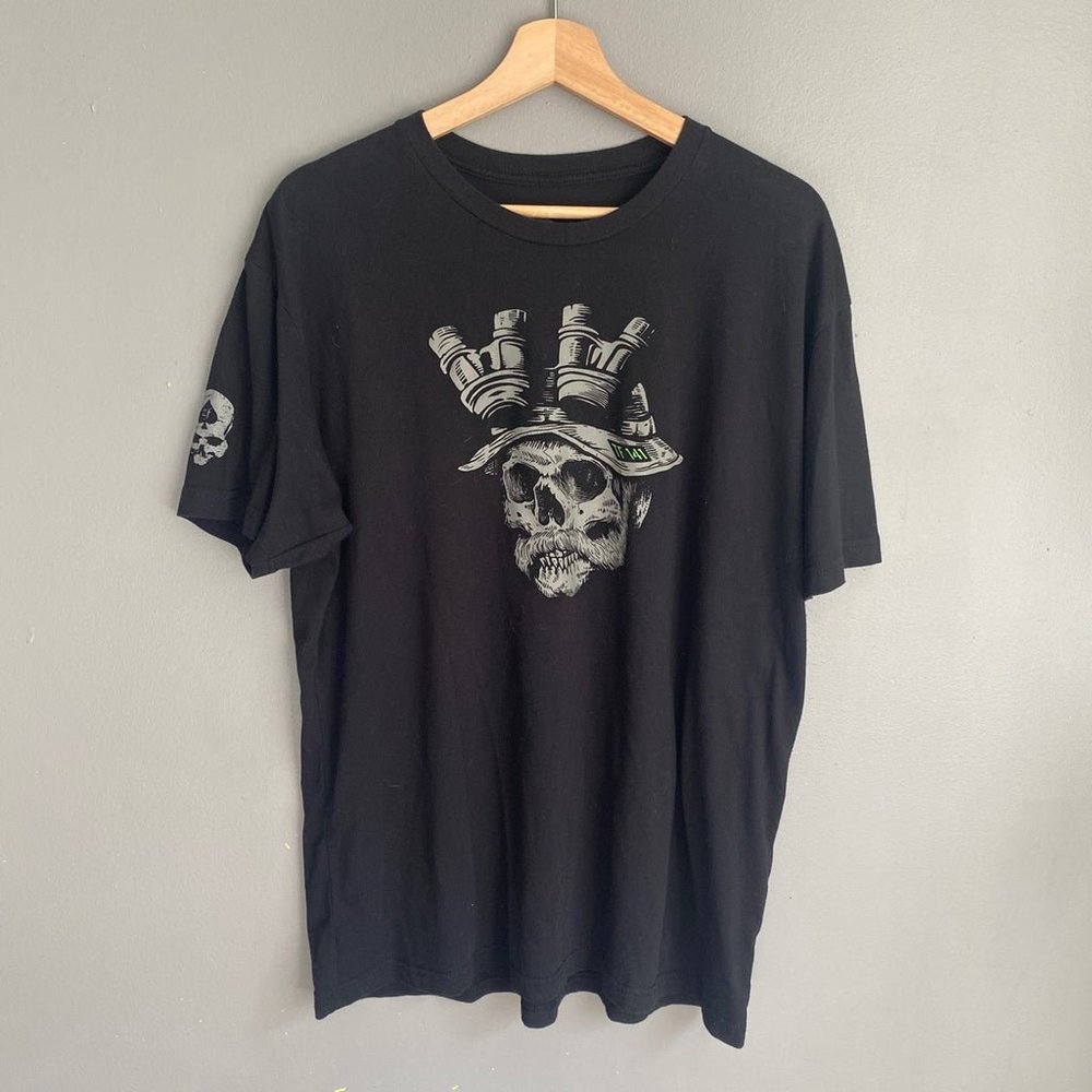 ZeroFoxTrot Call of Duty Shirt